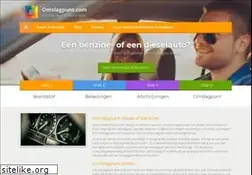 Sites similar to omslagpunt.com