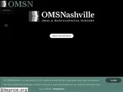 Sites similar to omsnashville.com