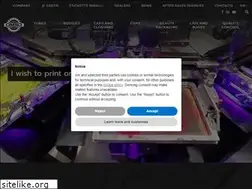 Sites similar to omso.it
