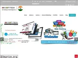 Sites similar to omsofttech.com