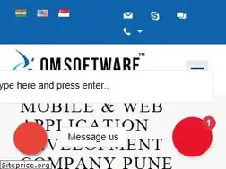 Sites similar to omsoftware.net