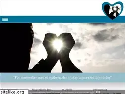 Sites similar to omsorgshjem.dk