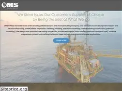 Sites similar to omsos.com