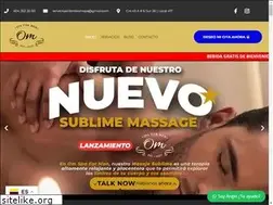 Sites similar to omspaformen.net