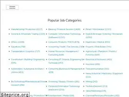 Sites similar to omspan.com