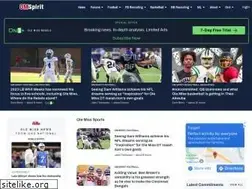 Sites similar to omspirit.com