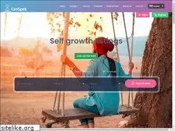Sites similar to omspirit.net