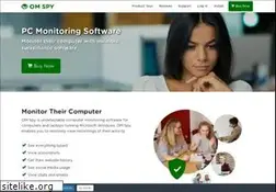 Sites similar to omspy.com