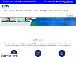 Sites similar to omsrecharge.com