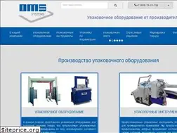 Sites similar to omssystems.ru