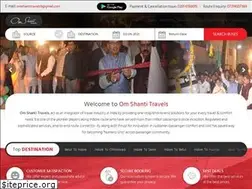 Sites similar to omst.in