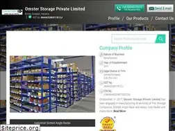 Sites similar to omster.co.in