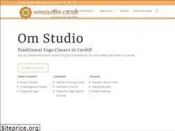 Sites similar to omstudio.co.uk