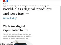 Sites similar to omstudio.co