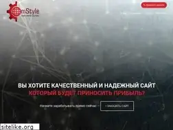Sites similar to omstyle.ru