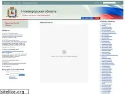 Sites similar to omsu-nnov.ru