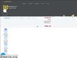 Sites similar to omsvn.com