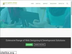 Sites similar to omsystemdesign.com