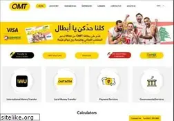 Sites similar to omt.com.lb