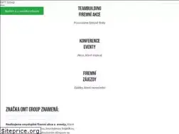 Sites similar to omt.cz