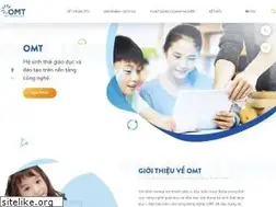 Sites similar to omt.vn