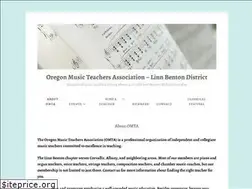 Sites similar to omta-linnbenton.org