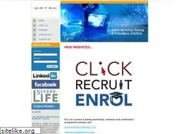 Sites similar to omtac.com