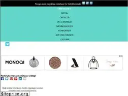 Sites similar to omtal.no