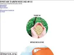 Sites similar to omtartarim.com