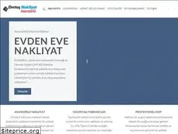 Sites similar to omtasevdenevenakliyat.com
