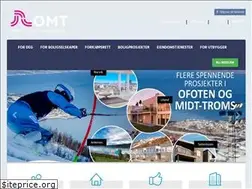 Sites similar to omtbbl.no