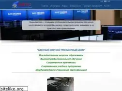 Sites similar to omtc.com.ua