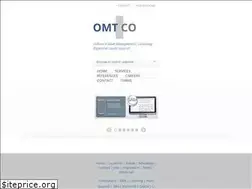Sites similar to omtco.eu
