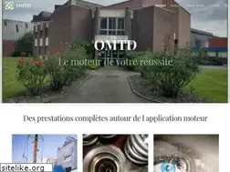 Sites similar to omtd.fr