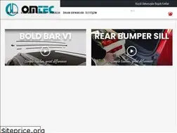 Sites similar to omtec.com.tr