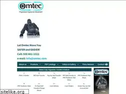 Sites similar to omtec.com