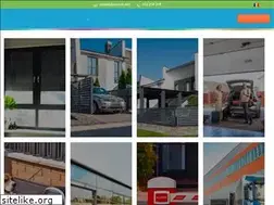 Sites similar to omtek.md