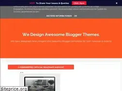 Sites similar to omtemplates.com