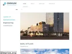 Sites similar to omteq.com