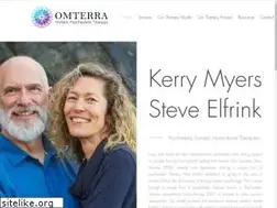 Sites similar to omterra.org