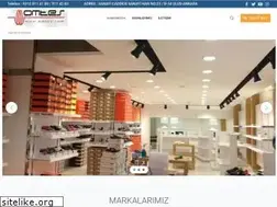 Sites similar to omtes.com