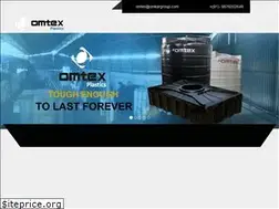 Sites similar to omtexplastics.com