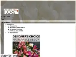 Sites similar to omtflorist.com