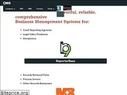 Sites similar to omti.com