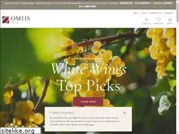 Sites similar to omtisfinewines.com