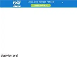 Sites similar to omtkeskus.fi