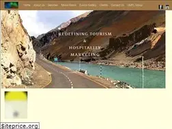 Sites similar to omtourism.com