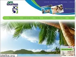 Sites similar to omtourism.in