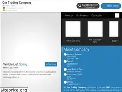 Sites similar to omtrading.co
