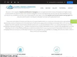 Sites similar to omtranslogistics.com